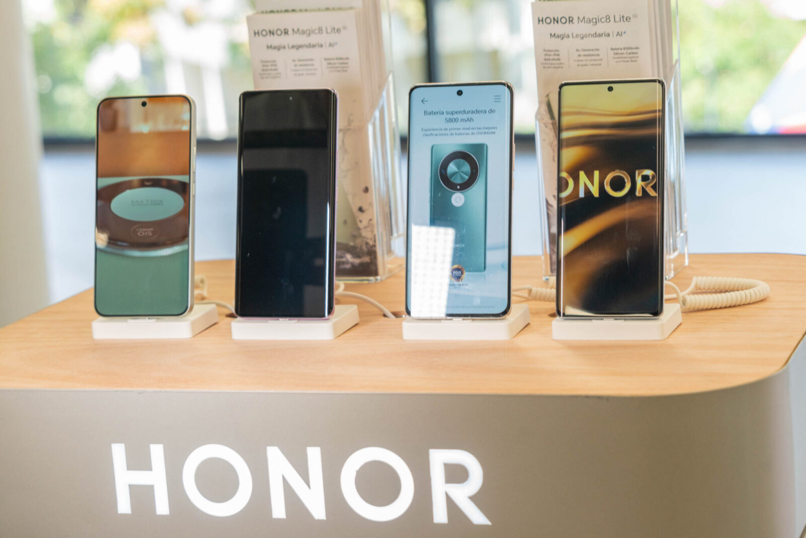 Honor