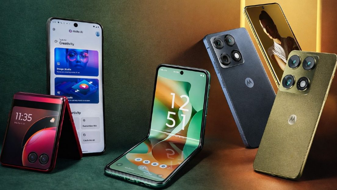 Motorola
